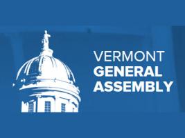 Image of Vermont General Assembly