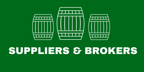 Suppliers and Brokers 