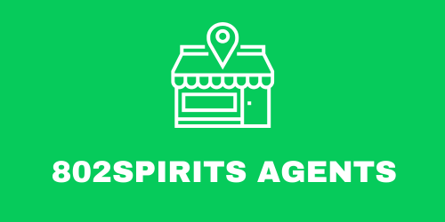 802Spirits Agents 