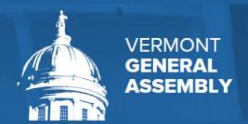 Image of Vermont General Assembly